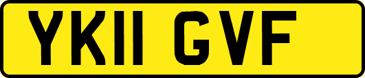 YK11GVF