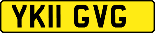 YK11GVG
