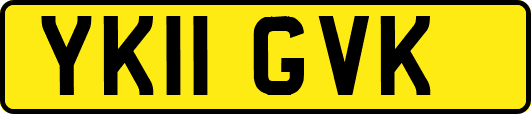 YK11GVK