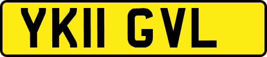 YK11GVL