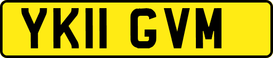 YK11GVM