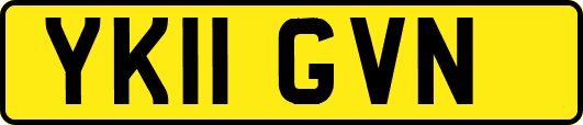 YK11GVN