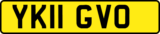 YK11GVO