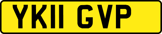 YK11GVP