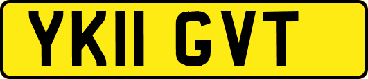 YK11GVT