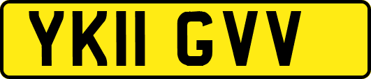 YK11GVV