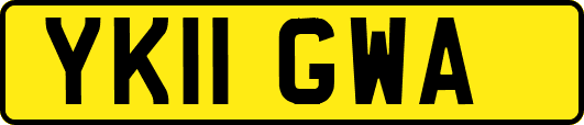 YK11GWA