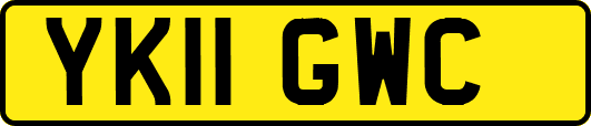 YK11GWC
