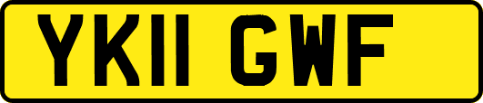 YK11GWF
