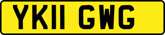 YK11GWG