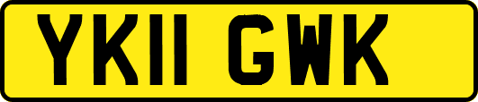 YK11GWK