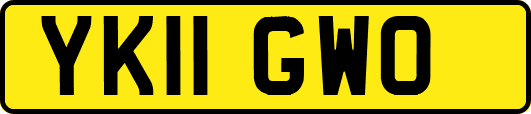 YK11GWO