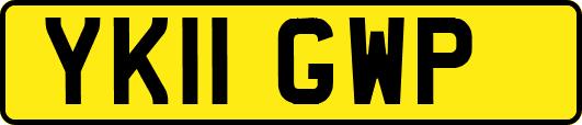YK11GWP