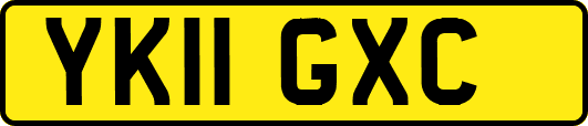 YK11GXC