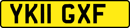 YK11GXF