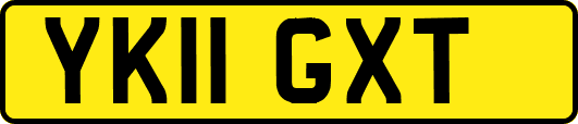 YK11GXT