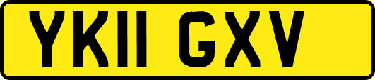 YK11GXV