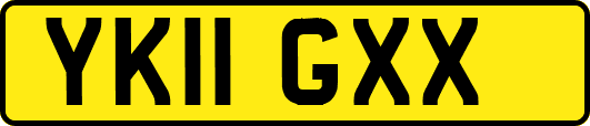 YK11GXX