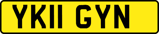 YK11GYN
