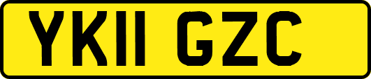 YK11GZC