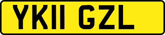 YK11GZL