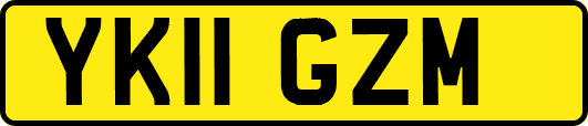 YK11GZM