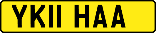 YK11HAA
