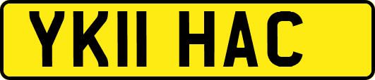 YK11HAC