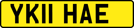 YK11HAE