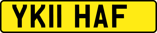 YK11HAF