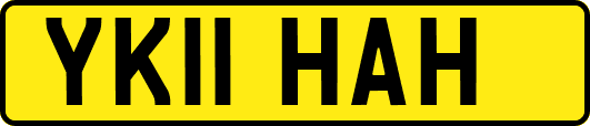 YK11HAH