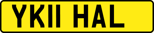 YK11HAL