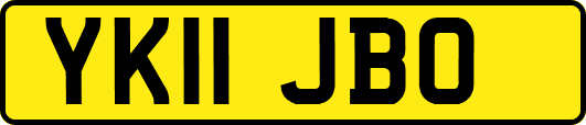 YK11JBO