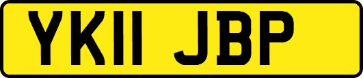 YK11JBP