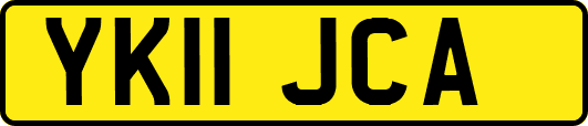 YK11JCA