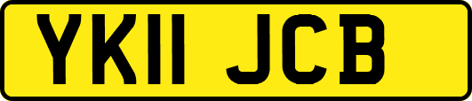 YK11JCB