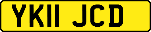 YK11JCD