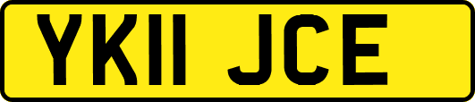 YK11JCE