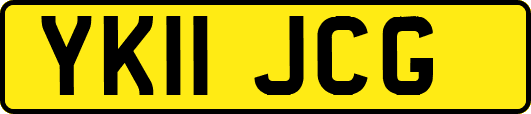 YK11JCG