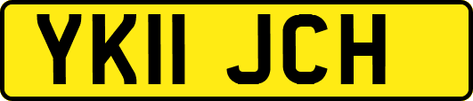 YK11JCH