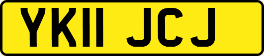YK11JCJ
