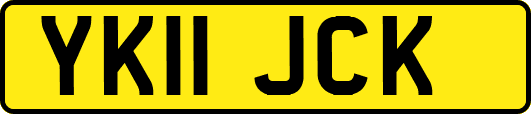 YK11JCK