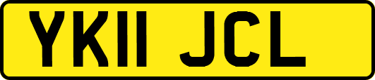 YK11JCL
