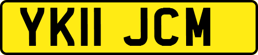 YK11JCM