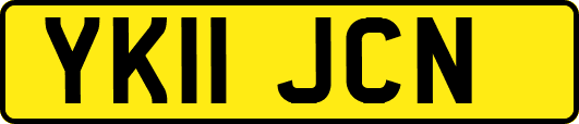 YK11JCN