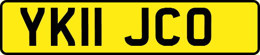 YK11JCO