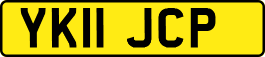 YK11JCP