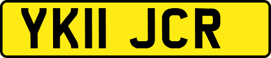 YK11JCR