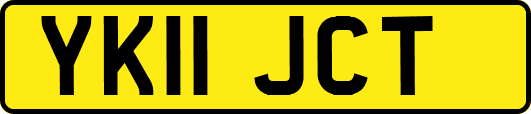 YK11JCT