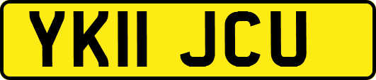 YK11JCU